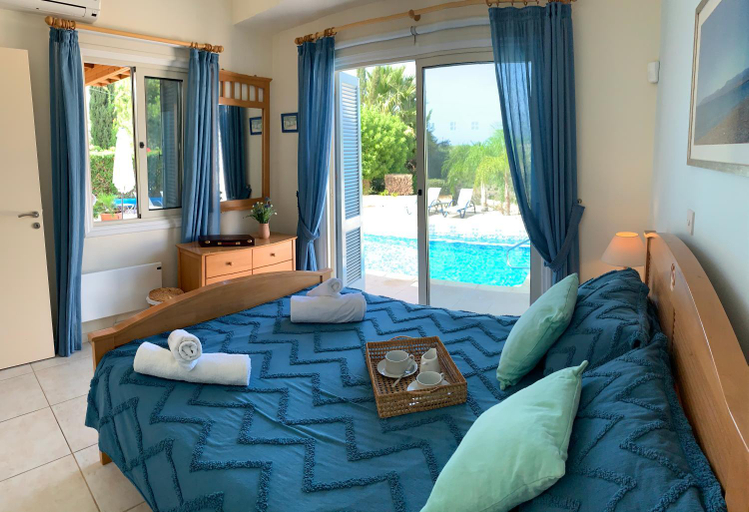 Others 5, Beach villa Gladiolus