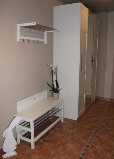 Interior 2, Plush Apartment in Annaberg-buchholz, Erzgebirgskreis