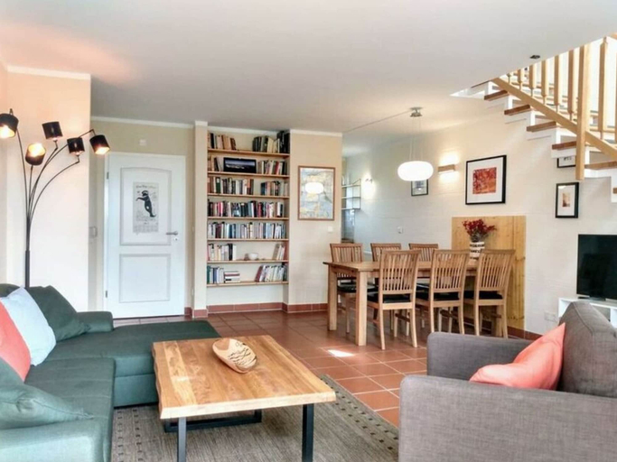 Living area 4, "sandpiper" on Rugen, Vorpommern-Rügen