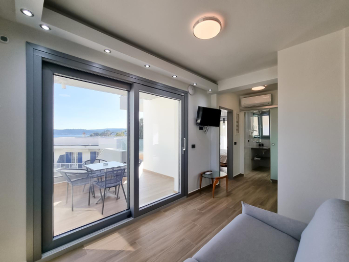 View 2, XENIA LUXURY APARTMENTS CHIOS, North Aegean