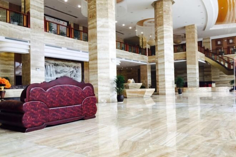 Others 5, Jinhai International Hotel, Liupanshui