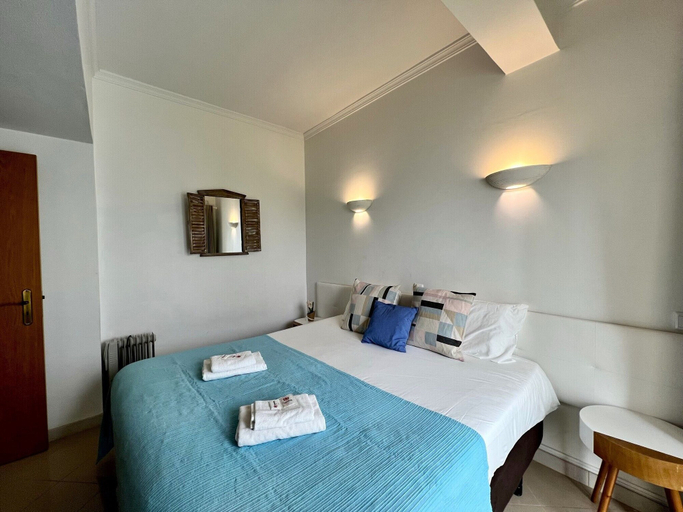 Bedroom 3, Albufeira Stylish BY Homing, Albufeira