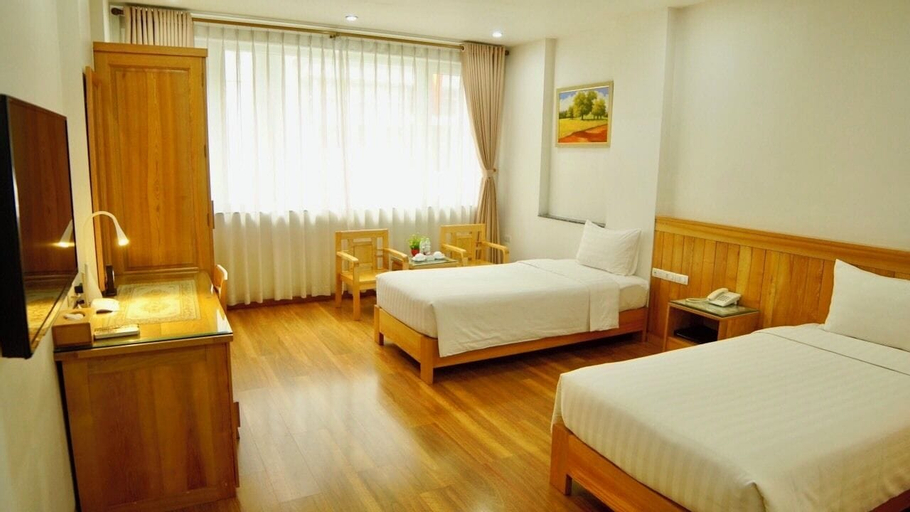 Bedroom 6