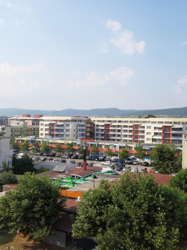 Others 5, Guest house WEST, Nesebar
