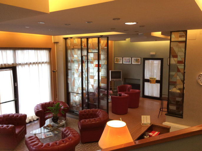 Hotel San Marco, Arezzo