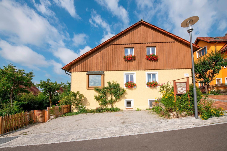 Others 5, Ferienwohnungen Am Sonnenhang, Neustadt an der Waldnaab