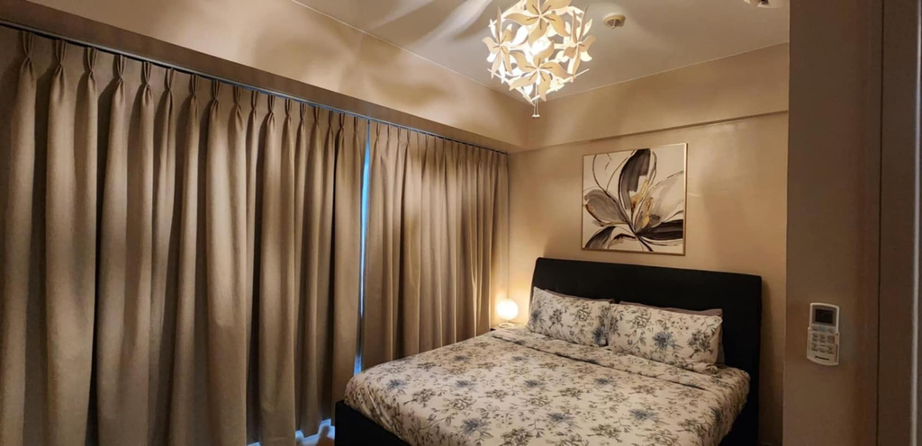 Room 5, 1 Bed Apartment - Sleeps 7 - Pool & Wifi, Pasay City