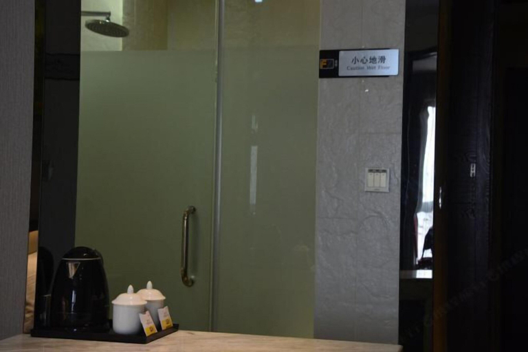 Others 5, Yicheng Hotel (Henan University of Technology), Zhengzhou