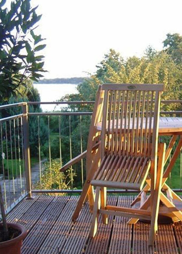 Property grounds 2, Holiday Apartment on the Upper Floor, Potsdam-Mittelmark