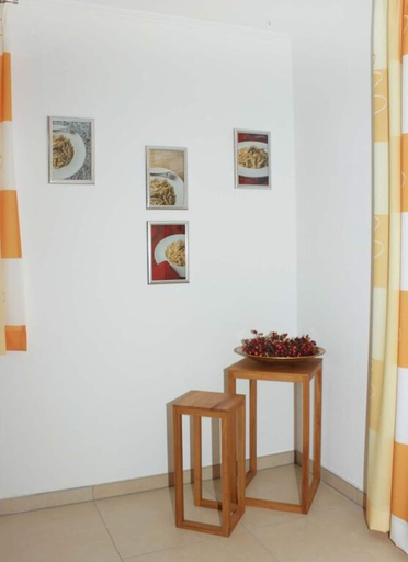 Interior, Holiday Apartment Kastanienhalde, Baden-Baden