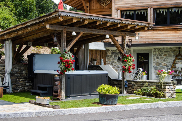 Others 4, Chez L'Angele, Haute-Savoie