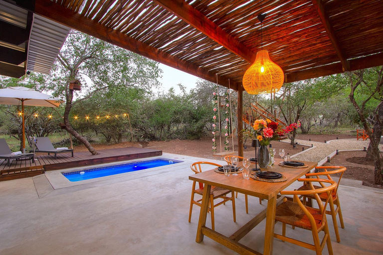 Others 5, The Suite. Luxury Safari Villa, Ehlanzeni