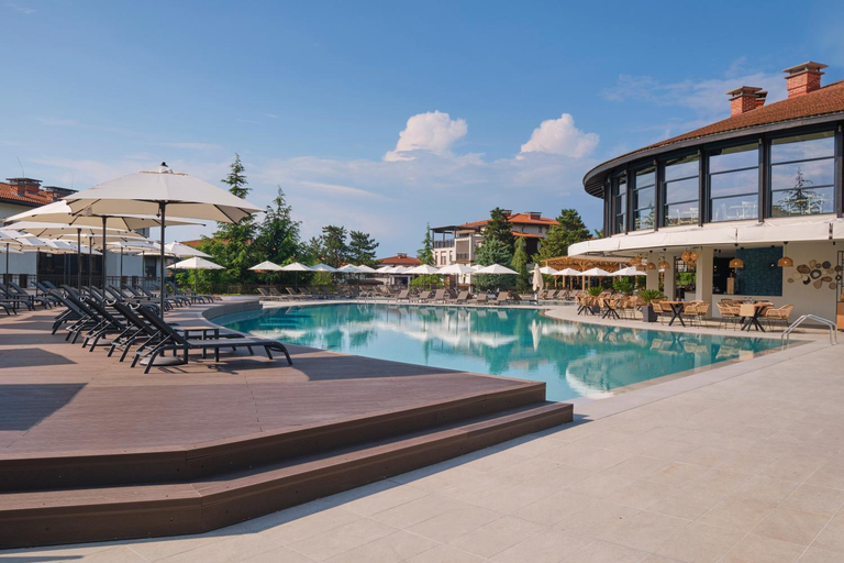 Exterior & Views 1, Viva Mare Beach Hotel by Santa Marina, Sozopol