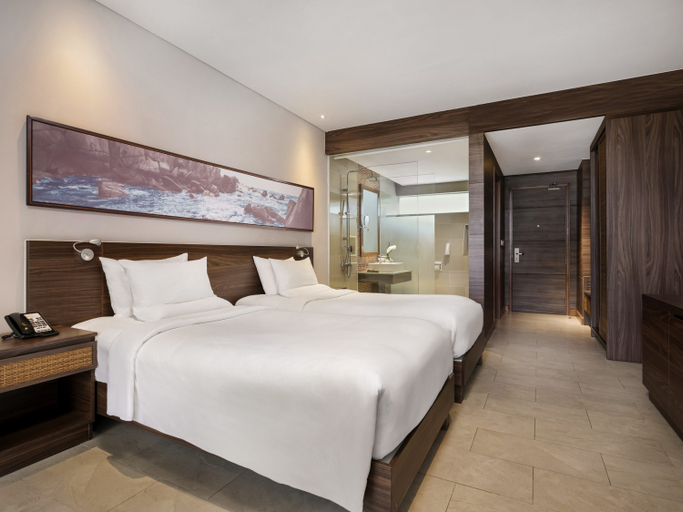 Bedroom 4, Novotel Phu Quoc Resort, Phรบ Quแปc