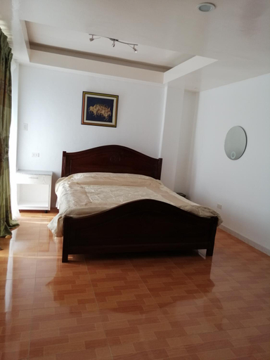 Others 2, Marlene's Hilltop Villa - 1BR Apt #7, Balamban