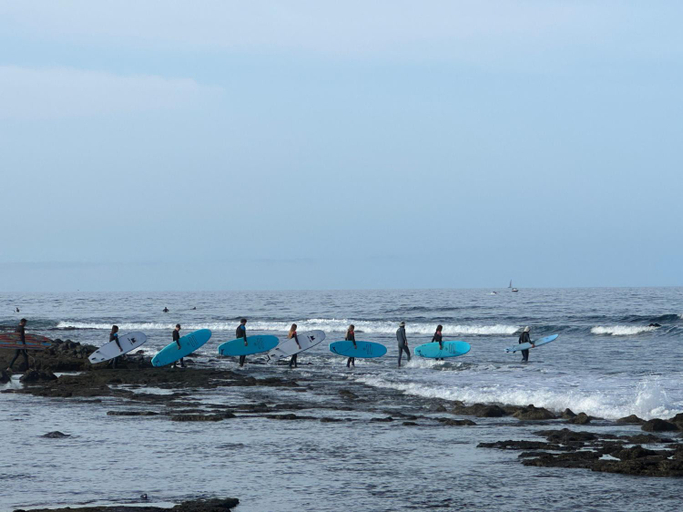 Others 3, Vibes Surfhouse, Santa Cruz de Tenerife