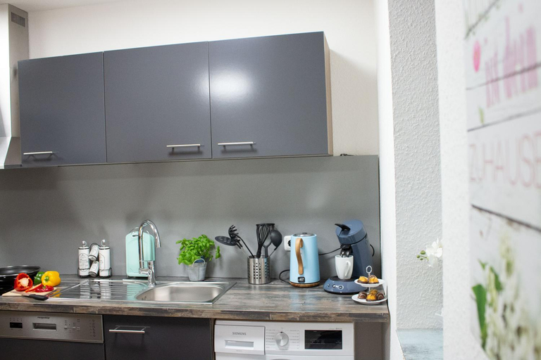 Others 3, Gastewohnung Monchengladbach Rheindahlen, Mönchengladbach
