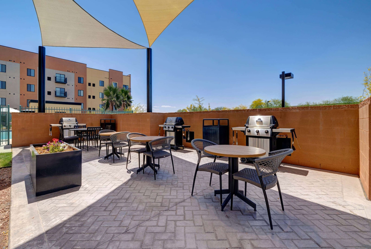 Food & Drinks 5, WaterWalk Extended Stay by Wyndham Phoenix - N. Happy Valley, Maricopa