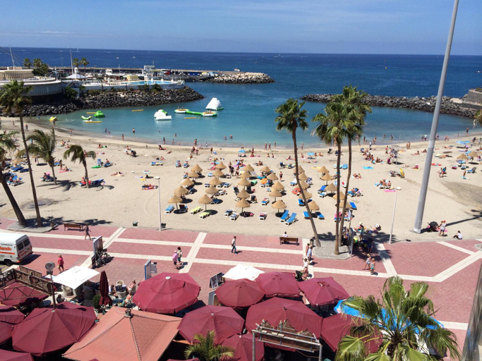 Others 4, Apartament Mareverde Resort Costa Adeje, Santa Cruz de Tenerife