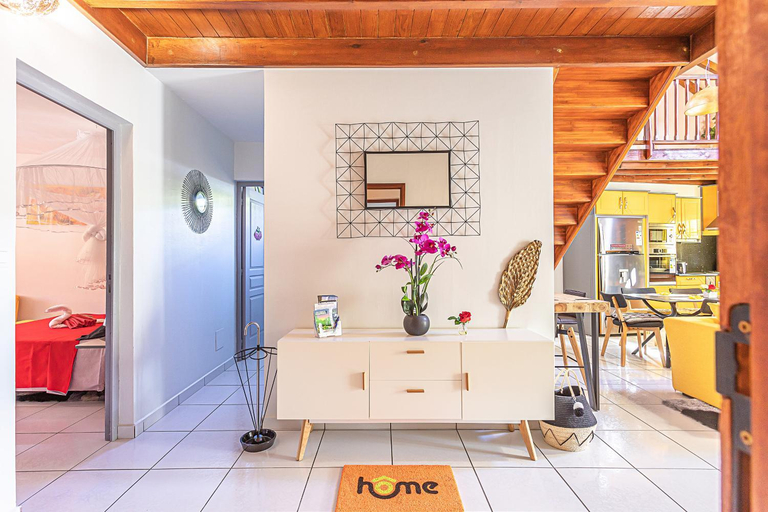 Others 3, VILLA DALHIA, Pointe-Noire