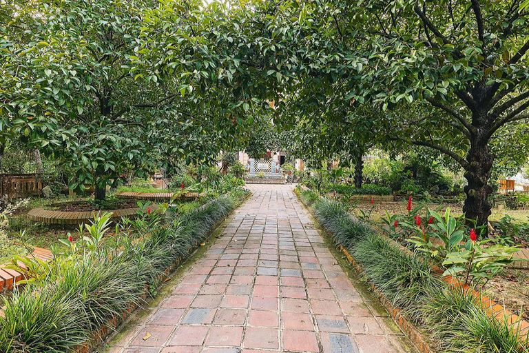 Others 5, HueNam Residence, Huế