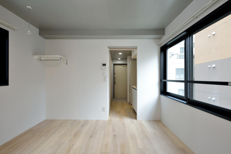 Others 5, japan house edogawabashi, Shinjuku