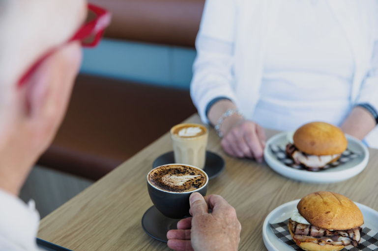 Food & Drinks 5, 13th Beach Golf Lodges, Greater Geelong - Pt B