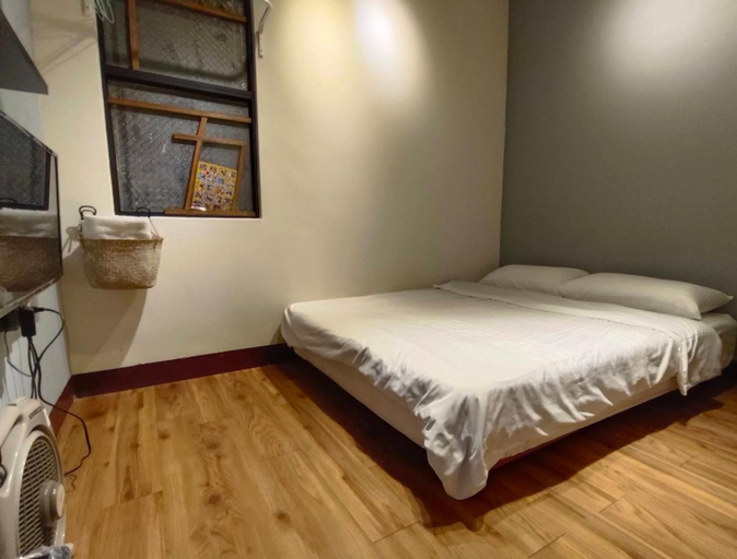 Others 3, 肆拾光陰 寵物友善 老宅民宿 Forty Time Homestay, Taichung