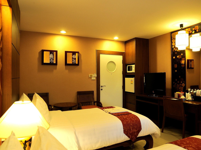 Bedroom 3