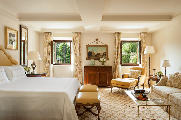 Bedroom 16