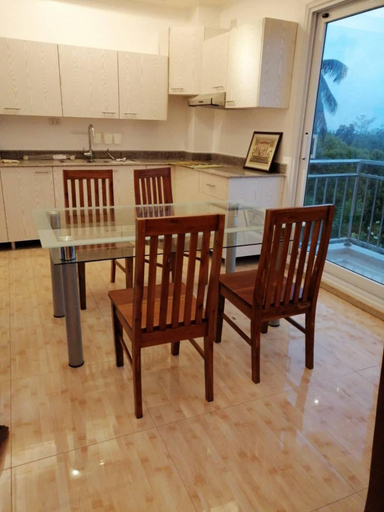 Others 4, Marlene's Hilltop Villa - 1BR Apt #7, Balamban