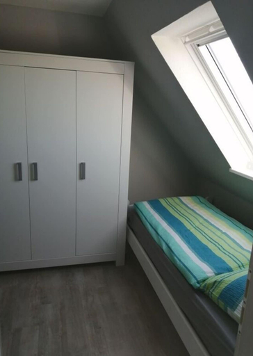 Room 4, Baudewig Modern Retreat, Nordfriesland