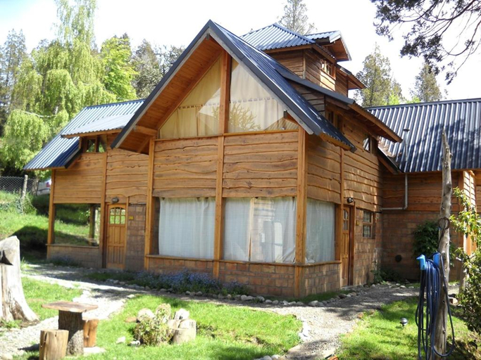 Others 5, Cabanas km7 Bariloche, Bariloche