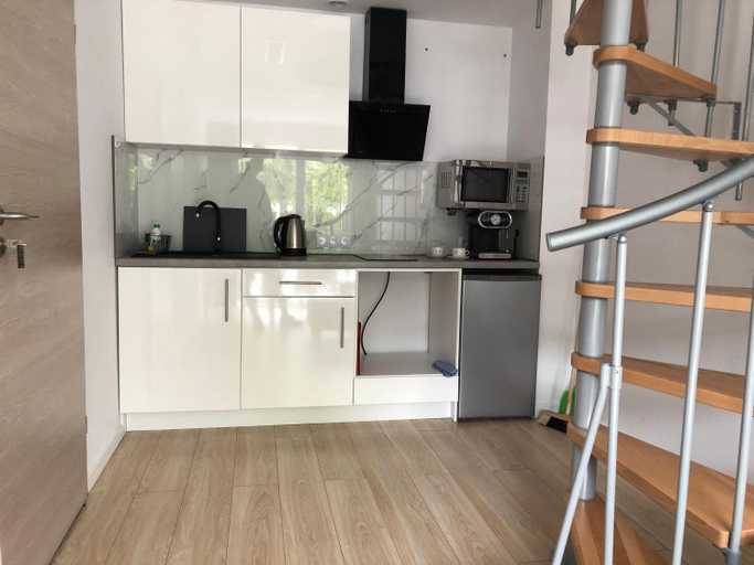 Others 5, Apartamenty "NaLetniej" Przy Morzu, Koszalin