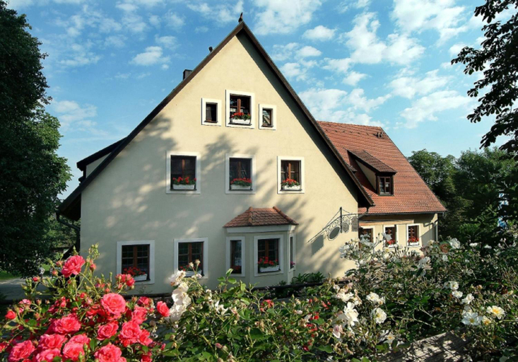 Others 2, Gasthof Schloßbrau Lintach, Amberg-Sulzbach