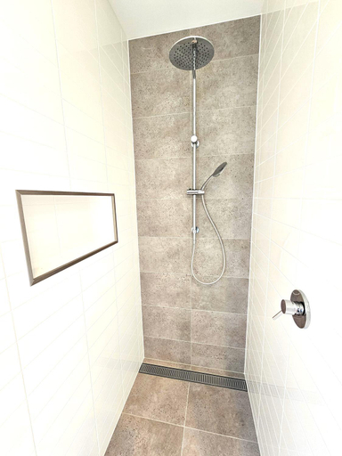 Bathroom 4, Murray Bridge Tourist Park - Adult Only, Murray Bridge