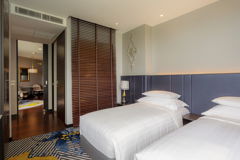 Bedroom 22