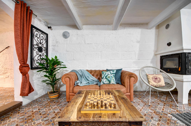 Others 3, Boho Rooms Sliema
