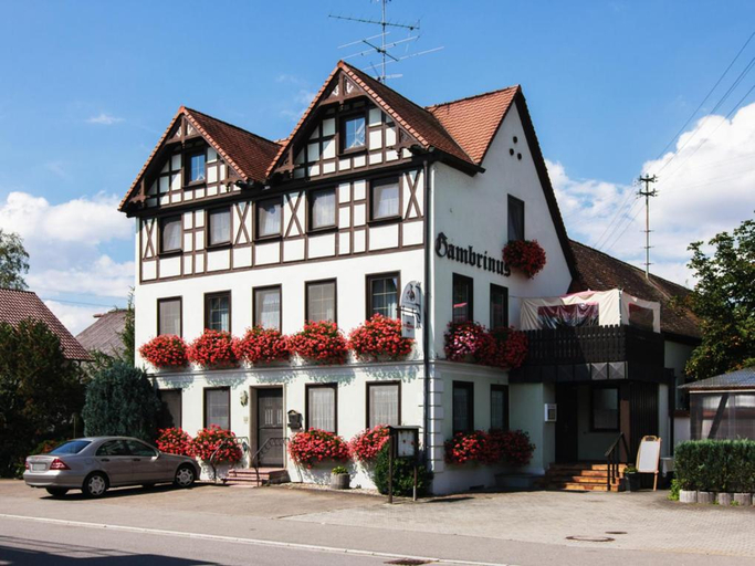Others 5, Pension Gambrinus, Alb-Donau-Kreis