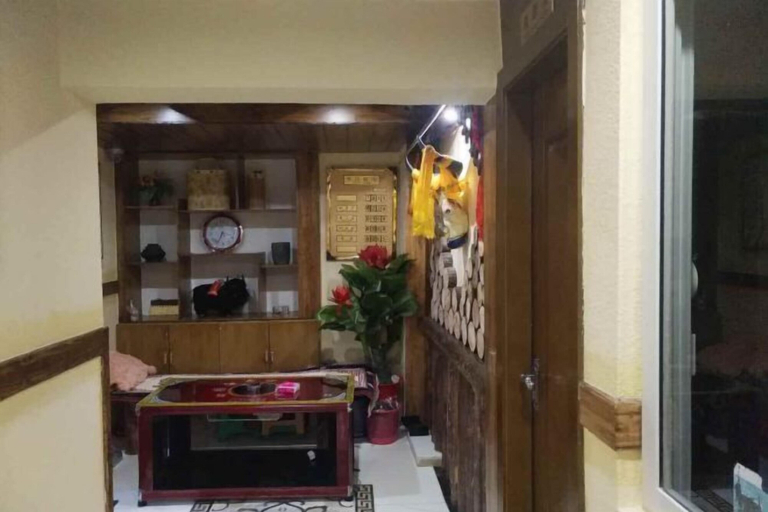 Others 5, Kangding Jingyou Homestay, Garzê Tibetan