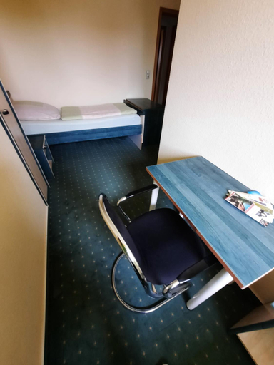 Others 4, Landpension Rodigsdorf, Weimarer Land