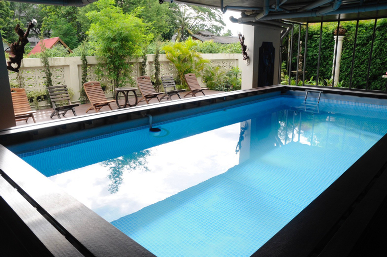 Sport & Beauty 5, Khuang Singh Residence Chiang Mai, Muang Chiang Mai