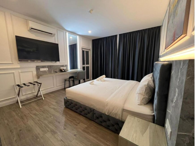Bedroom 1
