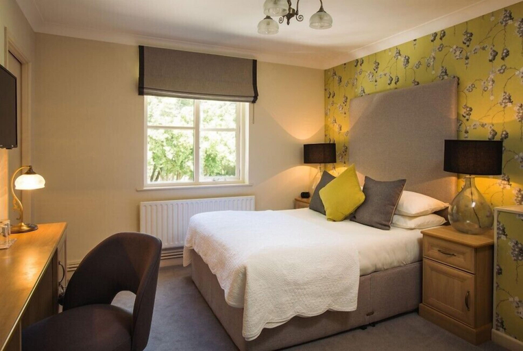 Bedroom 3, The Broadmead Boutique B and B, Pembrokeshire