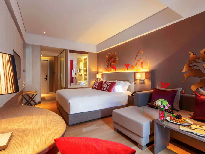 Bedroom 16