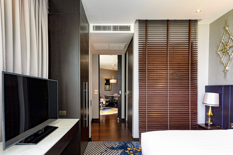 Bedroom 26