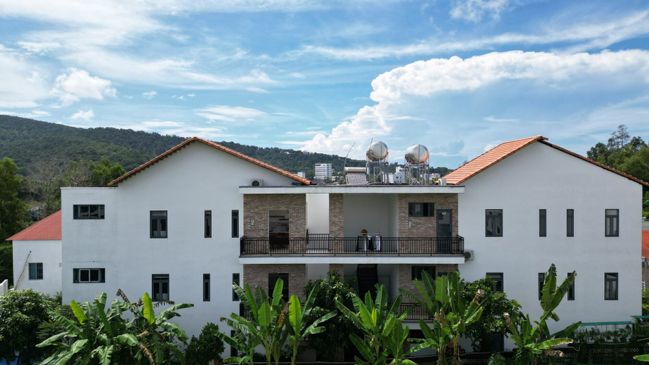 Exterior & Views 2, Nhu House Apartment Phu Quoc, Phú Quốc