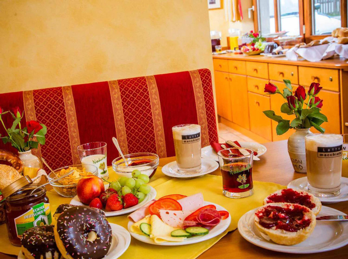 Food & Drinks 5, Pension Zum Schmidbacker, Freyung-Grafenau