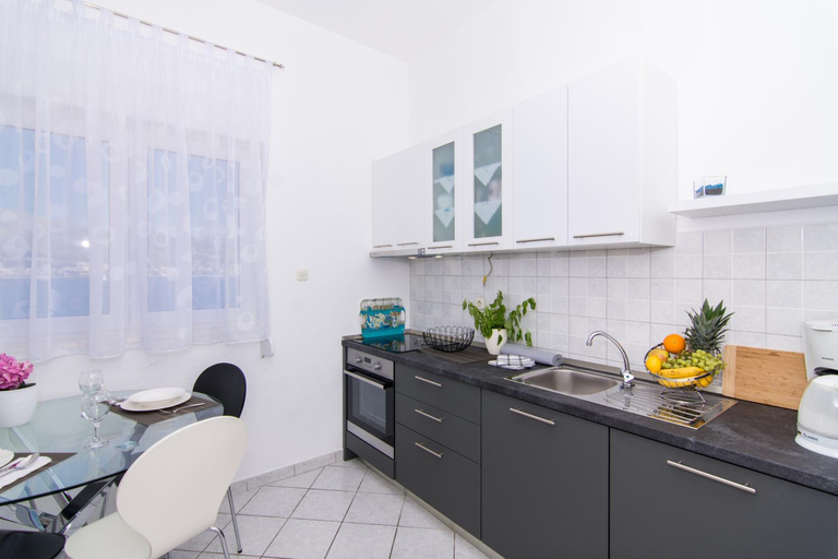 Others 5, Apartmani Mlacic, Okrug