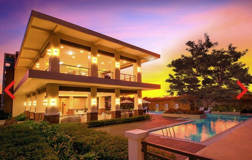 Apartment by Isabelle at 8 Spatial Davao, Davao City